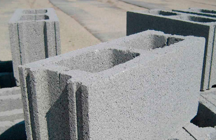 Hormigón