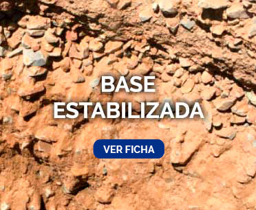 Bases Estabilizadas