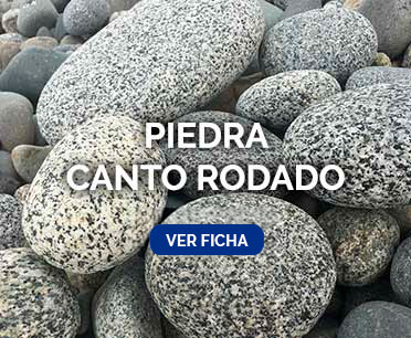 Piedra Canto Rodado