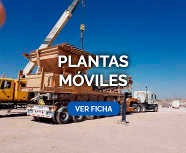 Plantas Móviles