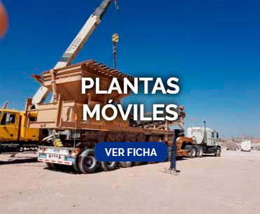Plantas Móviles