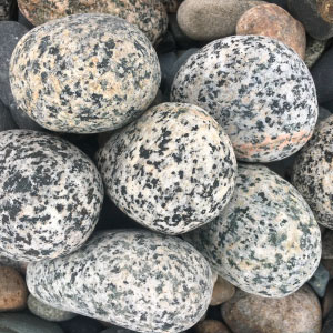 Bolones Esfericos