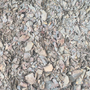 Piedras Hojas