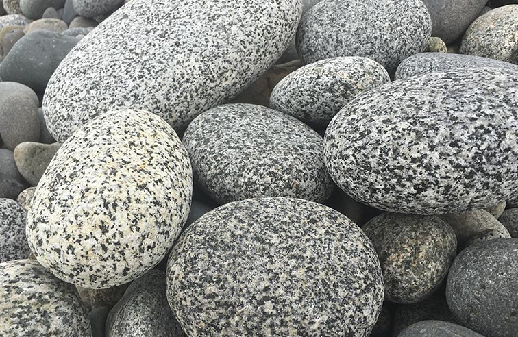 Piedra Canto Rodado