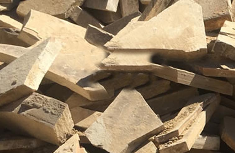 Piedras Laja